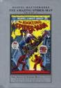Marvel Masterworks: The Amazing Spider-Man - Vol. 14 - Preview