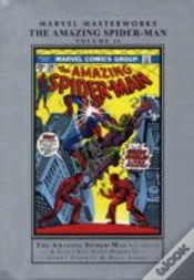 Capa do artigo Marvel Masterworks: The Amazing Spider-Man - Vol. 14
