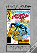Marvel Masterworks: The Amazing Spider-Man Vol. 26