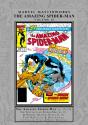 Marvel Masterworks: The Amazing Spider-Man Vol. 26 - Preview