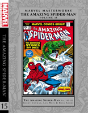 Marvel Masterworks: The Amazing Spider-Man - Volume 15 - Preview
