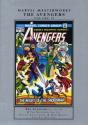 Marvel Masterworks: The Avengers Vol. 12 - Preview