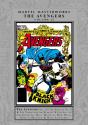 Marvel Masterworks: The Avengers Vol. 21 - Preview