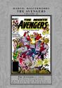 Marvel Masterworks: The Avengers Vol. 24 - Preview