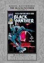Marvel Masterworks: The Black Panther Vol. 3 - Preview