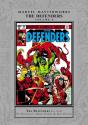 Marvel Masterworks: The Defenders Vol. 8 - Preview
