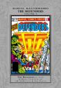 Marvel Masterworks: The Defenders Vol. 9 - Preview