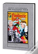 Marvel Masterworks: The Fantastic Four Vol. 25