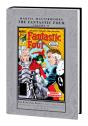 Marvel Masterworks: The Fantastic Four Vol. 25 - Preview