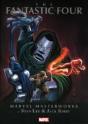 Marvel Masterworks: The Fantastic Four Vol. 4 - Preview