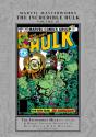 Marvel Masterworks: The Incredible Hulk Vol. 16 - Preview