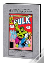 Marvel Masterworks: The Incredible Hulk Vol. 17
