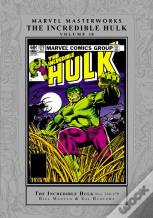Marvel Masterworks: The Incredible Hulk Vol. 18