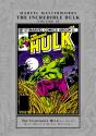 Marvel Masterworks: The Incredible Hulk Vol. 18 - Preview