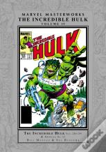 Marvel Masterworks: The Incredible Hulk Vol. 19