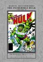 Marvel Masterworks: The Incredible Hulk Vol. 19 - Preview