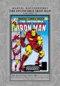 Marvel Masterworks: The Invincible Iron Man Vol. 13 - Preview