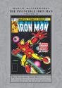 Marvel Masterworks: The Invincible Iron Man Vol. 14 - Preview