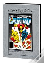 Marvel Masterworks: The Invincible Iron Man Vol. 17