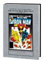 Marvel Masterworks: The Invincible Iron Man Vol. 17 - Preview