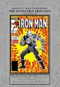 Marvel Masterworks: The Invincible Iron Man Vol. 18 - Preview