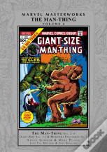 Marvel Masterworks: The Man-Thing Vol. 2