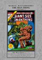 Marvel Masterworks: The Man-Thing Vol. 2 - Preview