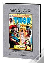 Marvel Masterworks: The Mighty Thor Vol. 22