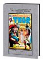 Marvel Masterworks: The Mighty Thor Vol. 22 - Preview