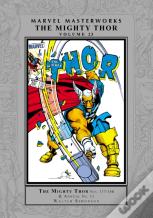 Marvel Masterworks: The Mighty Thor Vol. 23