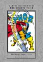 Marvel Masterworks: The Mighty Thor Vol. 23 - Preview