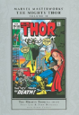 Marvel Masterworks: The Mighty Thor Volume 10 - Preview