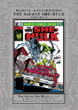 Marvel Masterworks: The Savage She-Hulk Vol. 2 - Preview