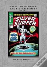 Marvel Masterworks: The Silver Surfer Vol. 1 (Remasterworks)