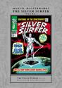 Marvel Masterworks: The Silver Surfer Vol. 1 (Remasterworks) - Preview