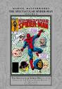 Marvel Masterworks: The Spectacular Spider-Man Vol. 8 - Preview