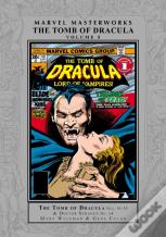 Marvel Masterworks: The Tomb Of Dracula Vol. 5