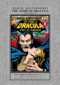 Marvel Masterworks: The Tomb Of Dracula Vol. 5 - Preview