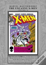 Marvel Masterworks: The Uncanny X-Men Vol. 12