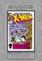 Marvel Masterworks: The Uncanny X-Men Vol. 12 - Preview