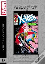 Marvel Masterworks: The X-Men Vol. 13