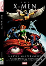 Marvel Masterworks: The X-Men - Volume 5