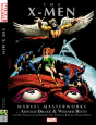 Marvel Masterworks: The X-Men - Volume 5 - Preview