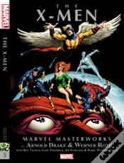 Capa do artigo Marvel Masterworks: The X-Men - Volume 5