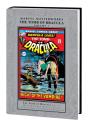 Marvel Masterworks: Tomb Of Dracula Vol. 1 - Preview