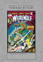 Marvel Masterworks: Werewolf By Night Vol. 2 - Preview