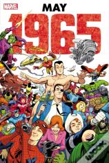 Marvel: May 1965 Omnibus