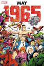 Marvel: May 1965 Omnibus - Preview