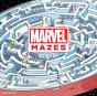 Marvel Mazes - Preview