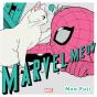 Marvel Meow - Preview
